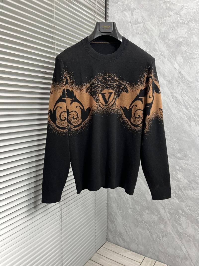 Versace Sweaters